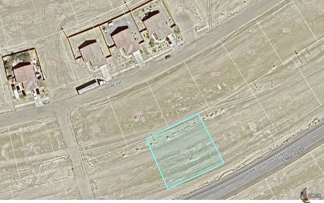 1346 S Marina Dr Thermal, CA 92274 - Thumbnail 3