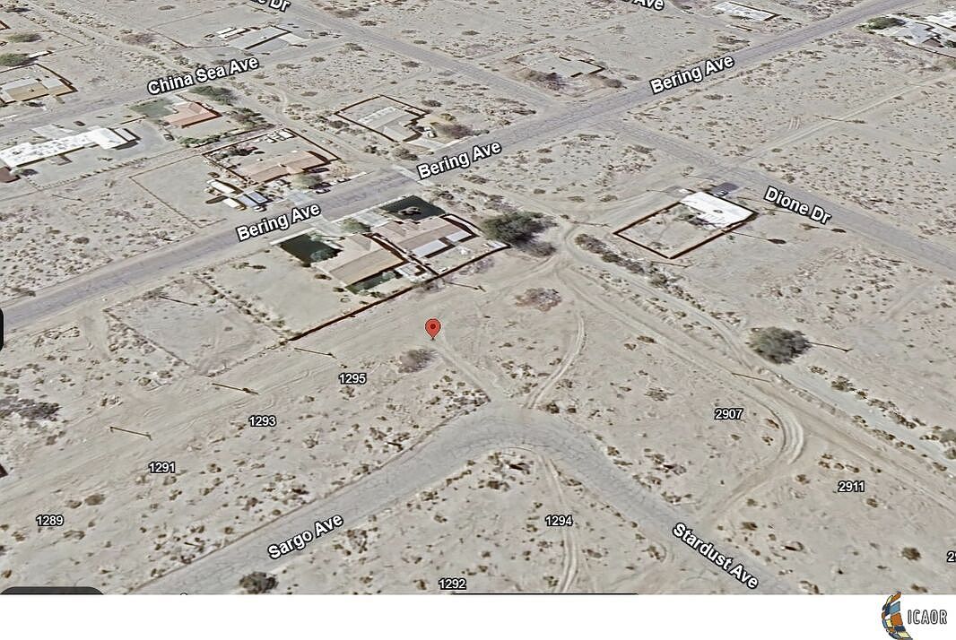 1297 Sargo Ave Thermal, CA 92274 - Thumbnail 3