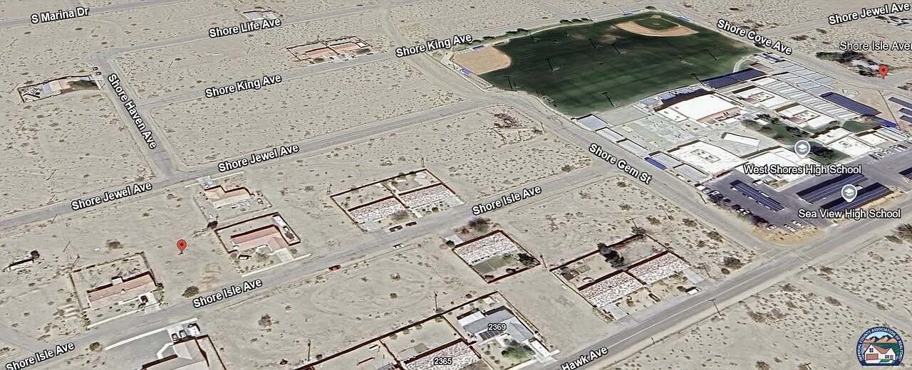 2367 Shore Isle Ave Thermal, CA 92274 - Thumbnail 3