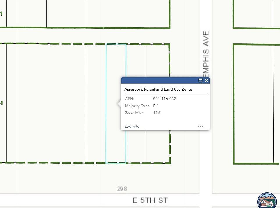 0 E 5th St, Niland, CA, 92257 | Land/Lot