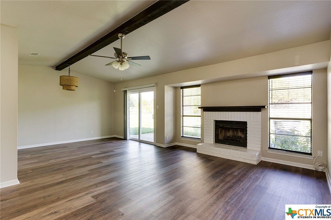 3008 Belmont Dr Killeen, TX 76549 - Thumbnail 3