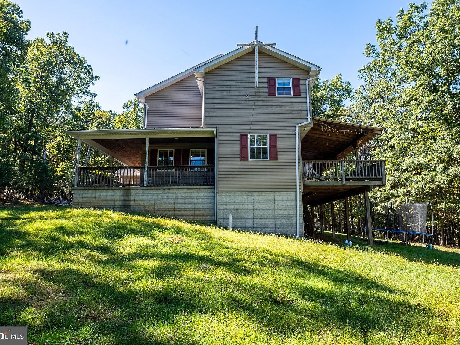 3931 Trego Mountain Rd Keedysville, MD 21756 - Thumbnail 3