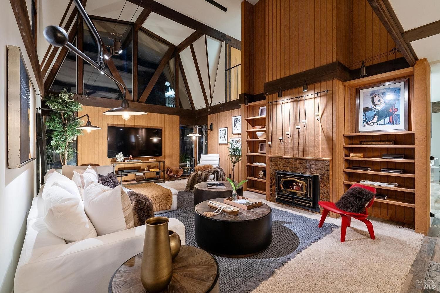 391 San Geronimo Valley Dr San Geronimo, CA 94963 - Thumbnail 3