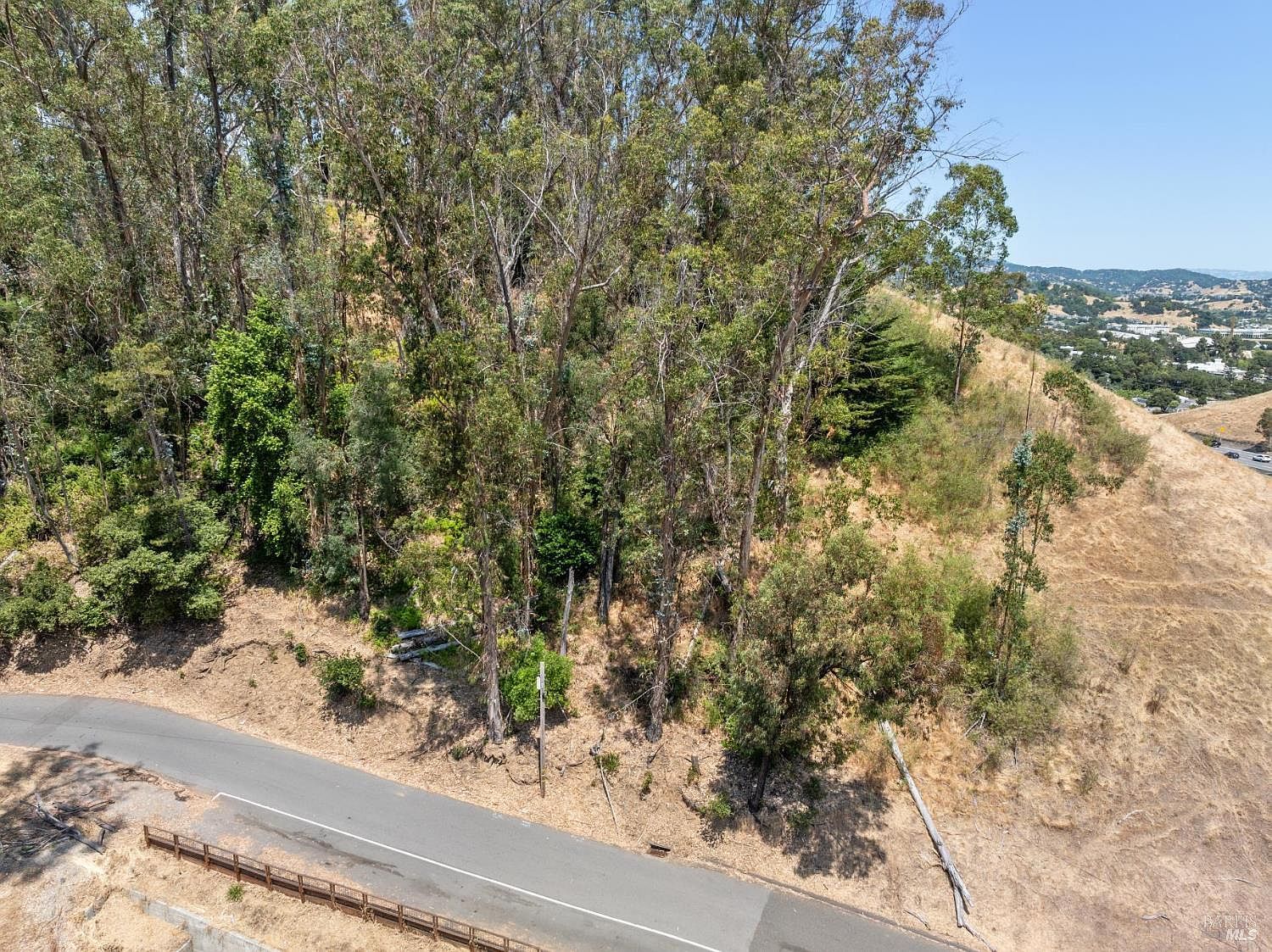 0 Chula Vista Dr San Rafael, CA 94901 - Thumbnail 3