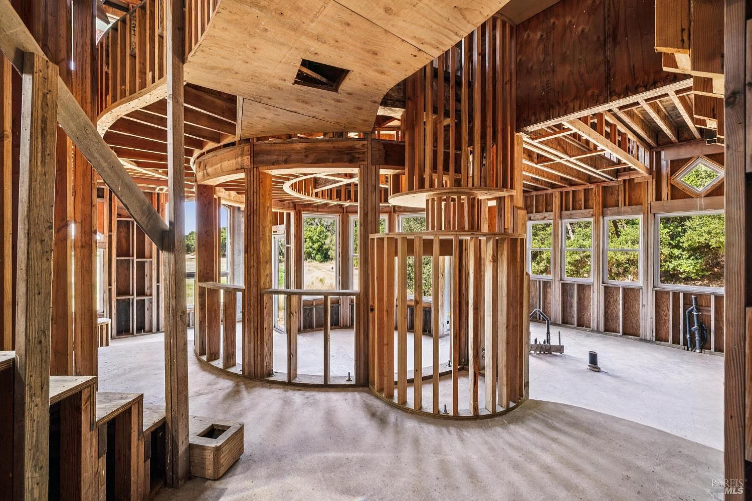 448 Grandview Ave Novato, CA 94945 - Thumbnail 3