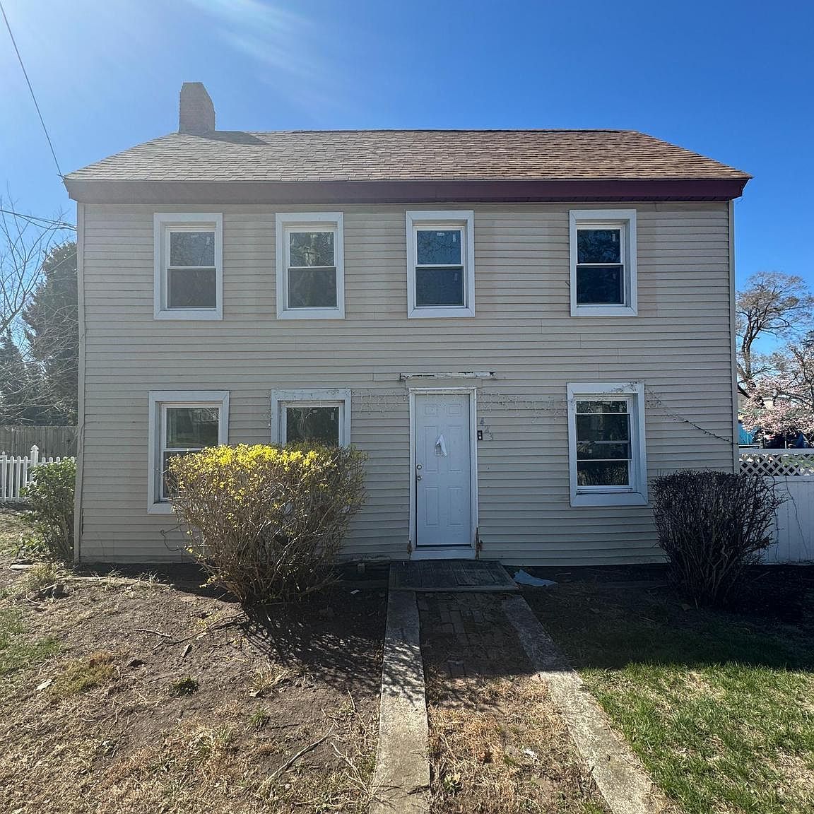423 Main St Dorchester, NJ 08316  | Single Family