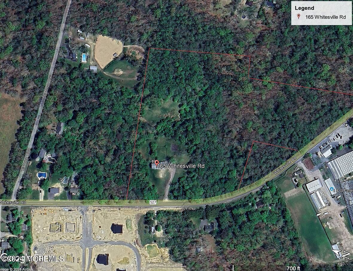 165 Whitesville Rd Jackson, NJ 08527 - Thumbnail 3