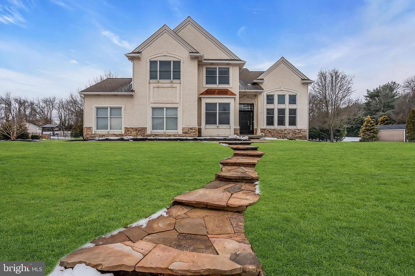 412 Harvest Mill Way Mullica Hill, NJ 08062 - Thumbnail 3