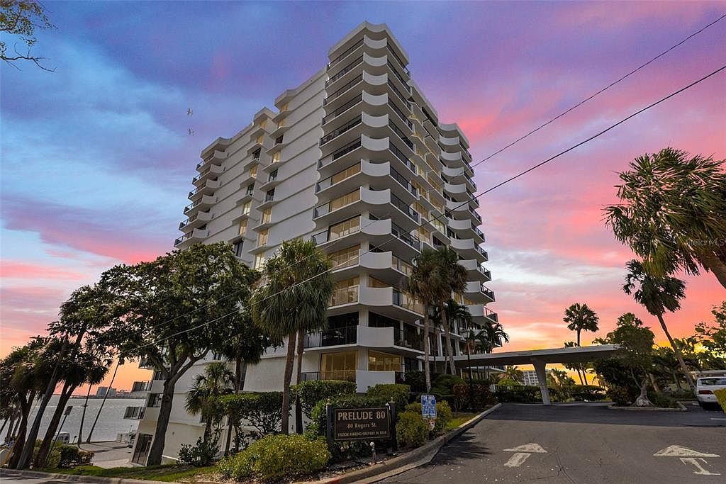 80 Rogers St APT 2D Clearwater, FL 33756 - Thumbnail 3