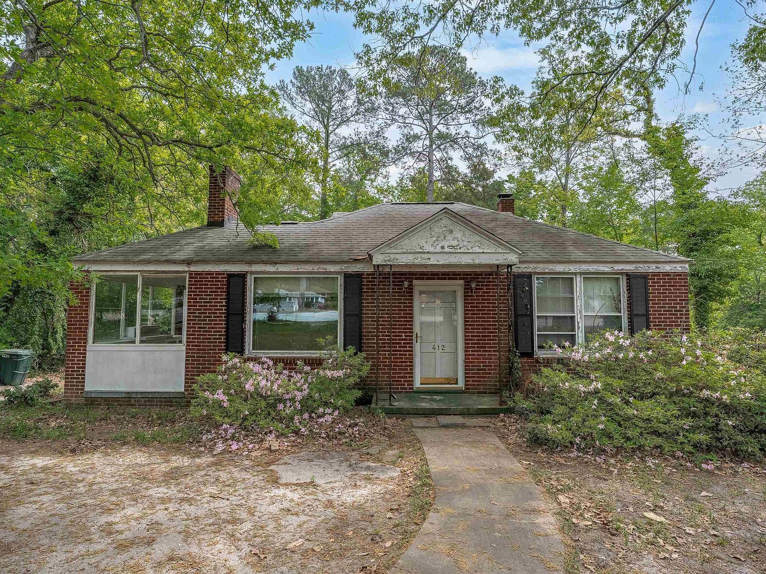 412 N Trenholm Rd Columbia, SC 29206 - Thumbnail 3