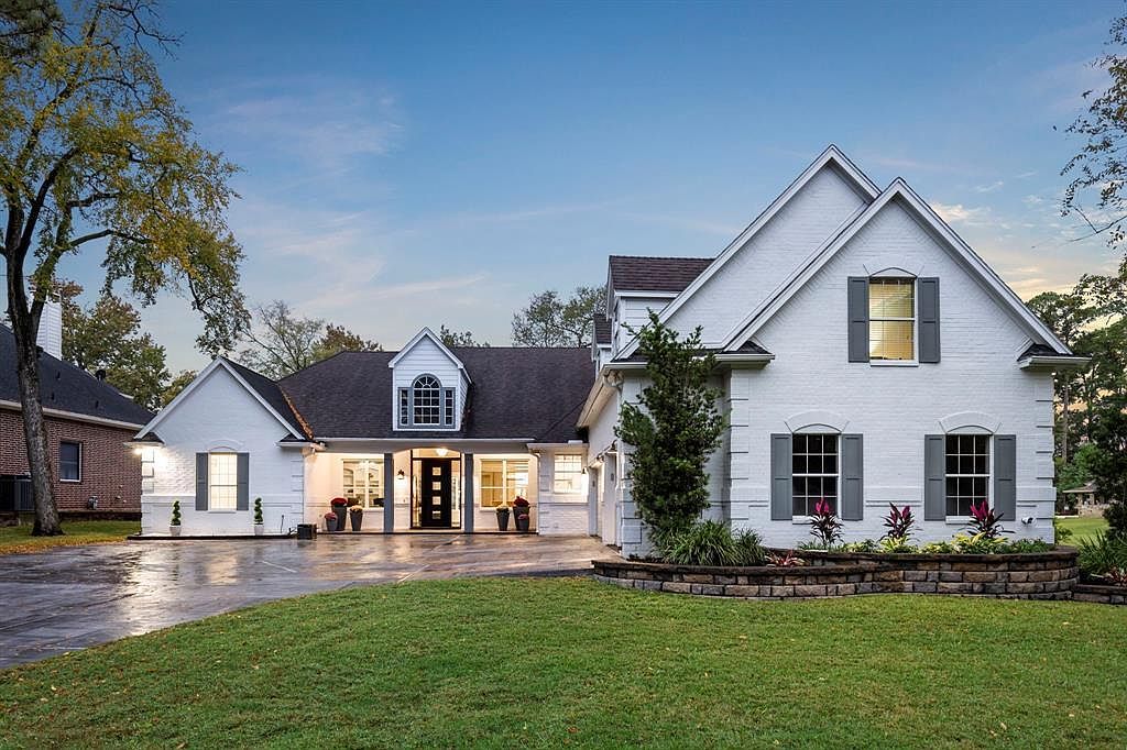 9505 Escondido Dr Willis, TX 77318 - Thumbnail 3