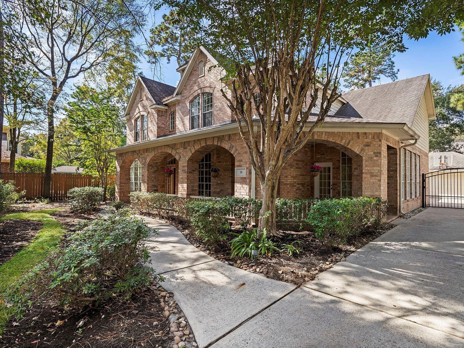 35 Dewdrift Pl Spring, TX 77382 - Thumbnail 3