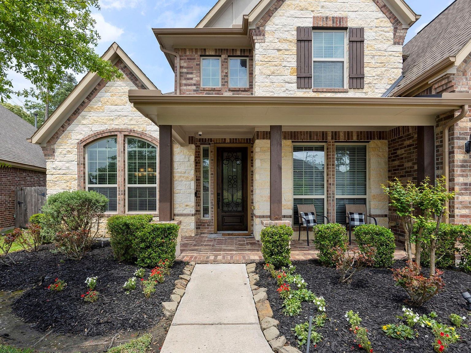 2678 Granite River Ln Conroe, TX 77385 - Thumbnail 3