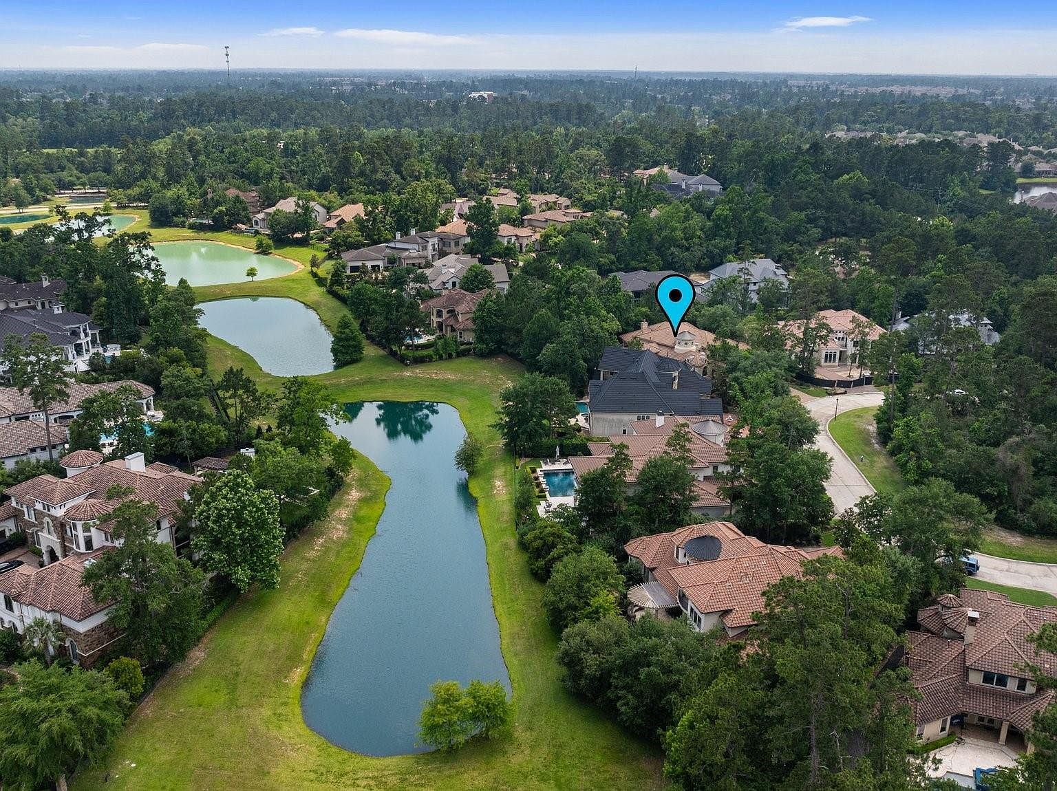 10 Maroon Creek Ct Spring, TX 77389 - Thumbnail 3