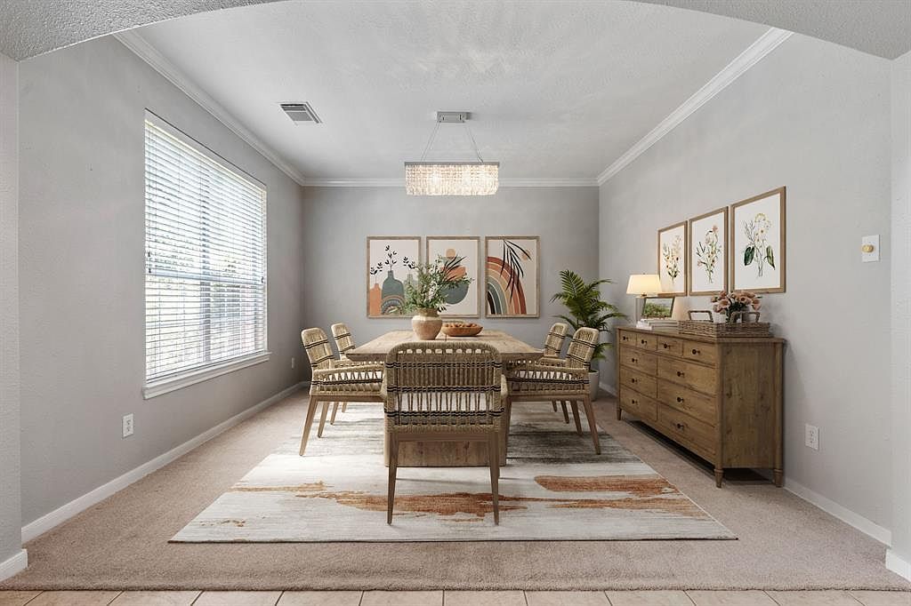 42 Ebony Oaks Pl Spring, TX 77382 - Thumbnail 3