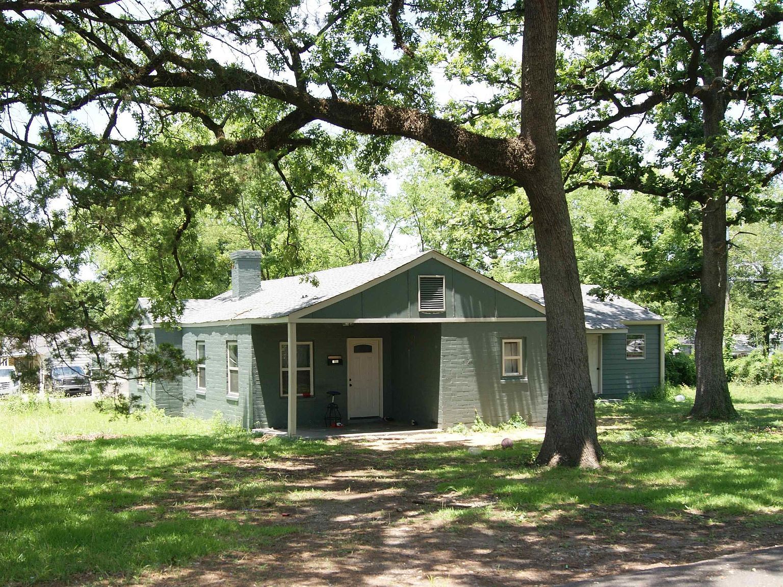 1900 Saint Charles Ave SW Birmingham, AL 35211 | Single Family