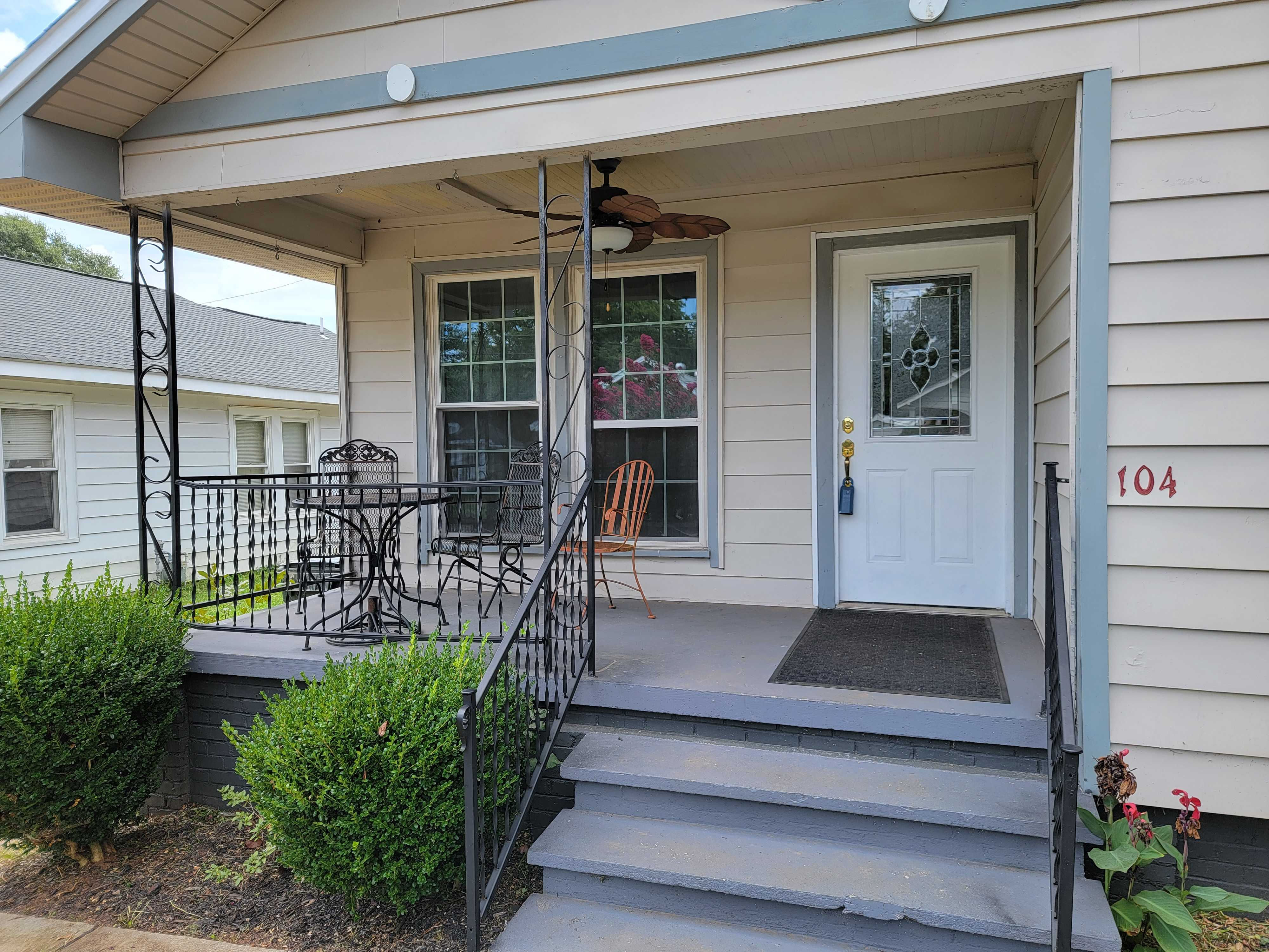 104 Bennett Street, Greer, SC, USA, 29651 - Thumbnail 3