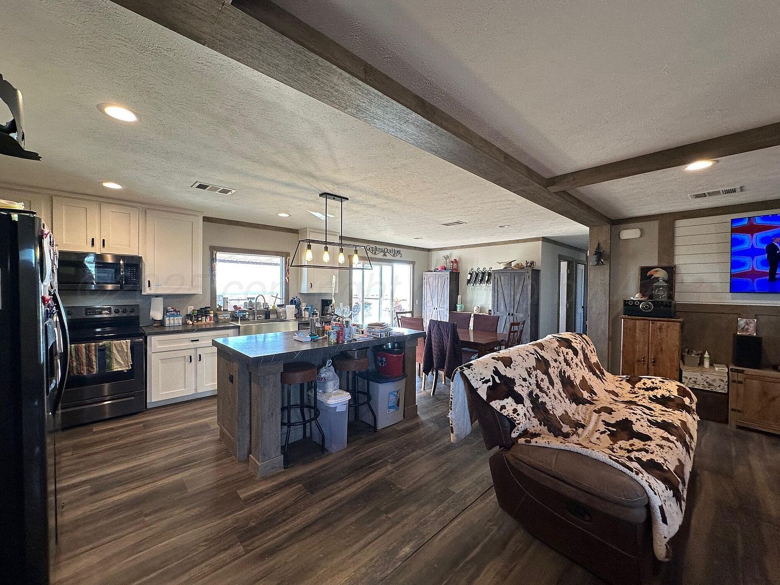 6570 County Road 37 Vega, TX 79092 - Thumbnail 3