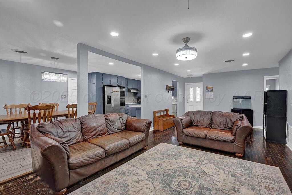 3412 Sunlite St Amarillo, TX 79109 - Thumbnail 3