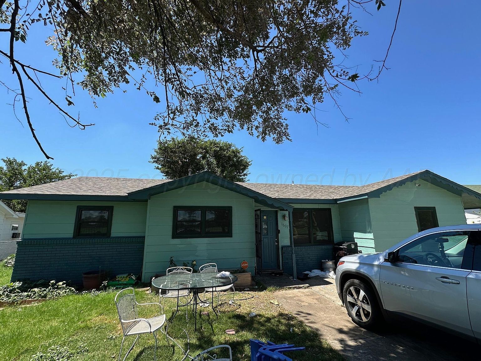 1607 Evergreen St Amarillo, TX 79107 - Thumbnail 3