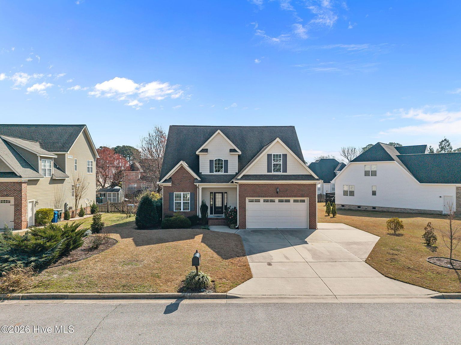 2135 Coleman Dr Winterville, NC 28590 - Thumbnail 3