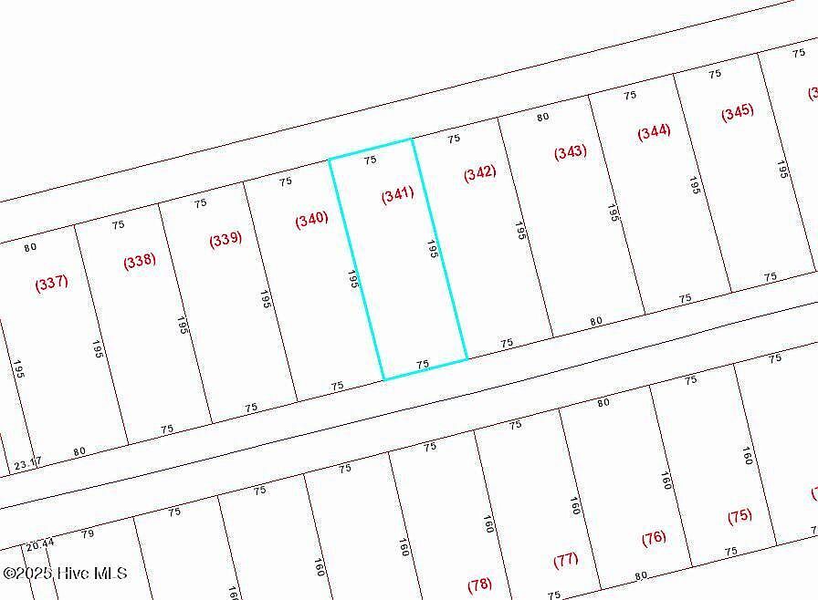 2028 Caracara Dr Lot 341 New Bern, NC 28560 - Thumbnail 3