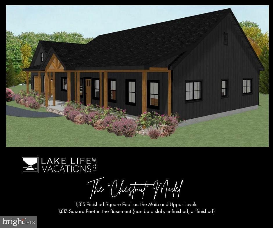 LOT 5 Lodestone Way Mc Henry, MD 21541 - Thumbnail 3