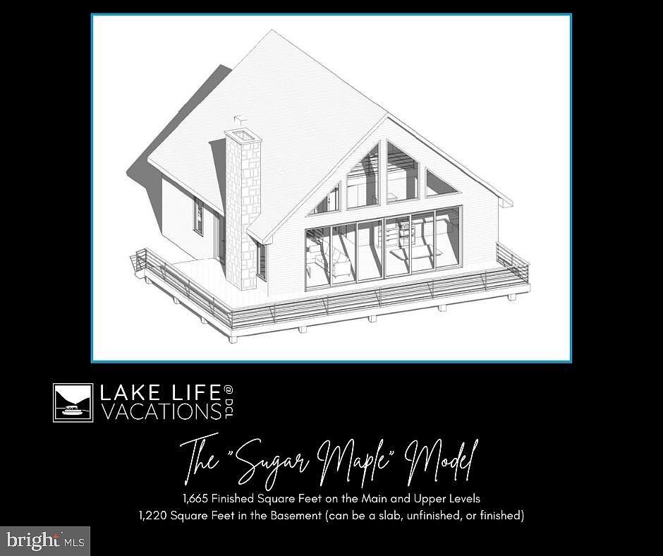LOT 3 Lodestone Way Mc Henry, MD 21541 - Thumbnail 3