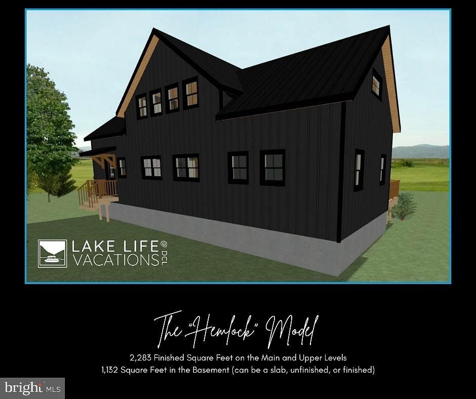 LOT 12 Irwin Way Mc Henry, MD 21541 - Thumbnail 3