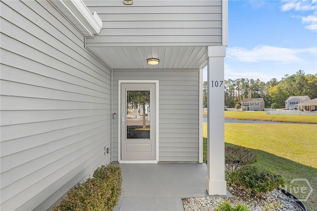 107 Tupelo Trl Guyton, GA 31312 - Thumbnail 3