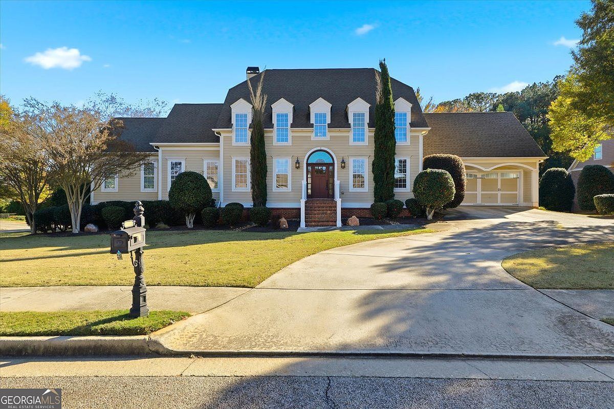 172 Shellbark Dr McDonough, GA 30252 - Thumbnail 3