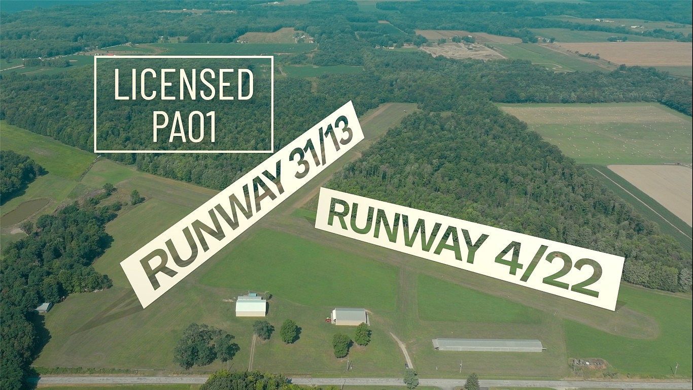 15287 Airport Rd Linesville, PA 16424 - Thumbnail 3