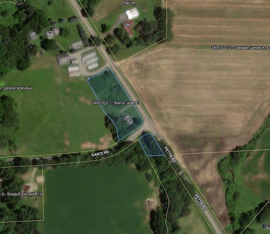 7167 Pettis Rd Meadville, PA 16335 - Thumbnail 3