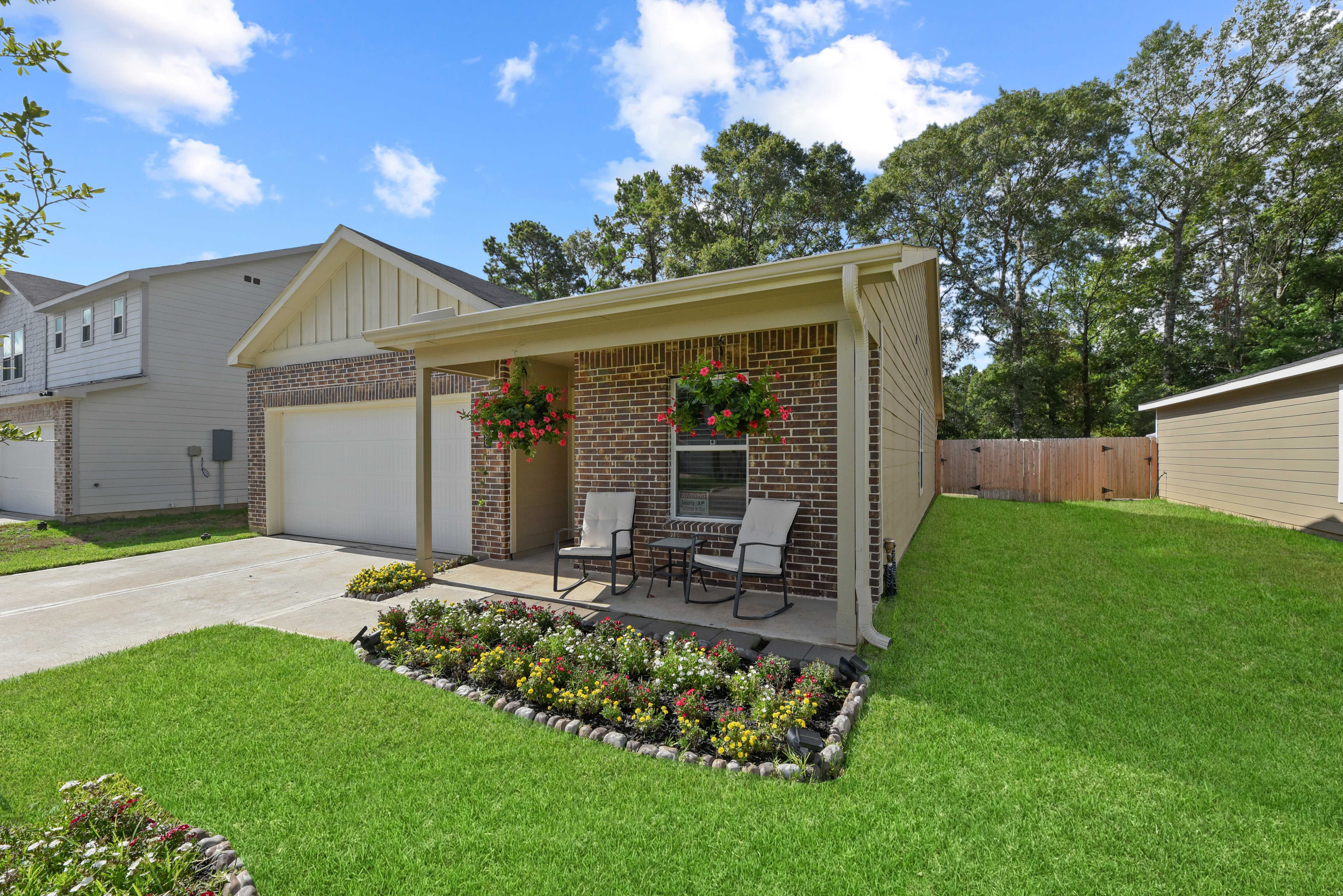 15560 Briar Forest Drive, Conroe, TX, USA, 77306 - Thumbnail 3