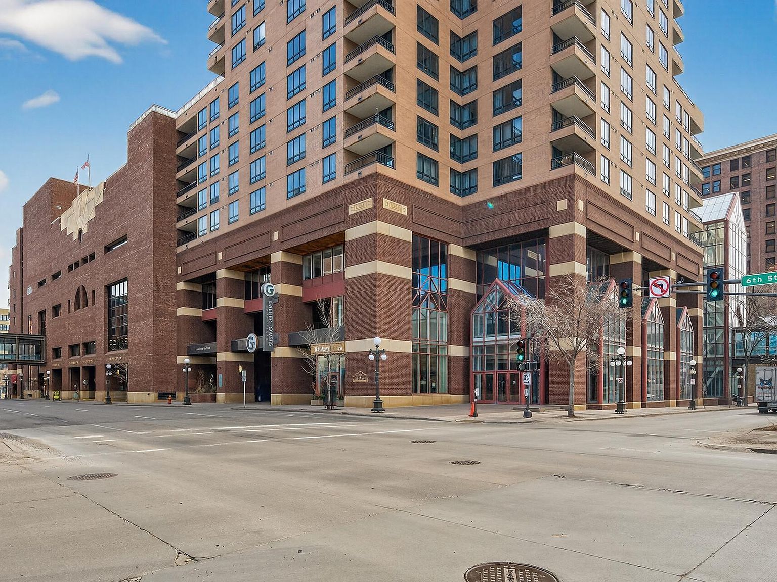 168 6th St E Unit 3105 Saint Paul, MN 55101 - Thumbnail 3