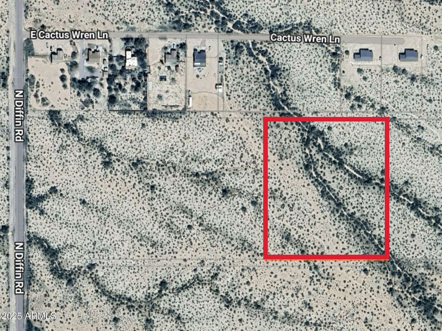 23340 E Flint Ln Florence, AZ 85132 - Thumbnail 3