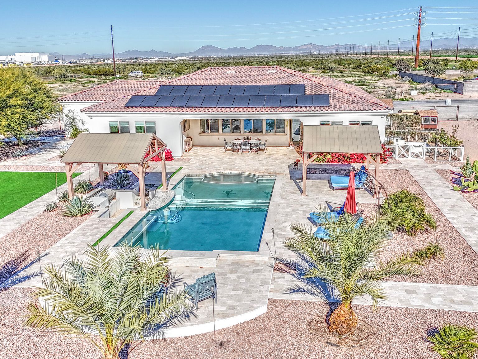 1687 E Lobo St San Tan Valley, AZ 85140 - Thumbnail 3