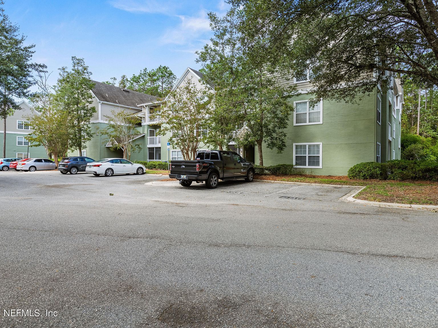 7701 Timberlin Park Blvd APT 1636 Jacksonville, FL 32256 - Thumbnail 3