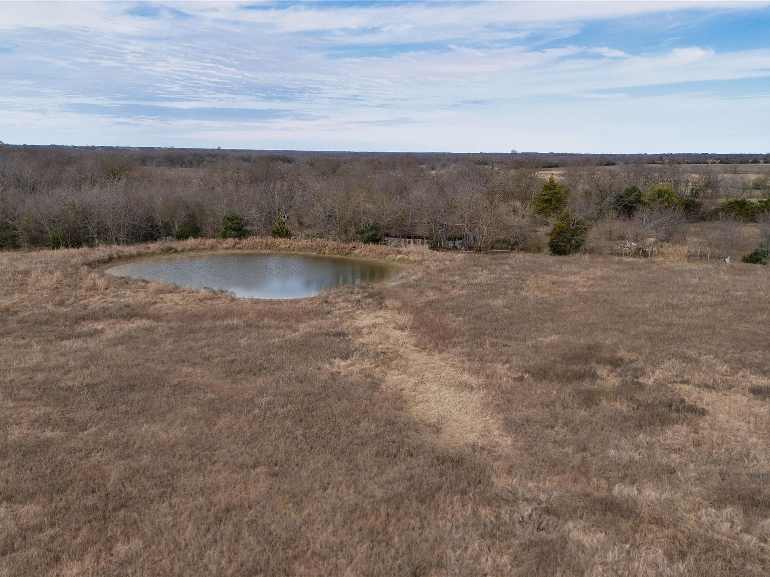 TRACT 3 County Road 2158 Cooper, TX 75432 - Thumbnail 3