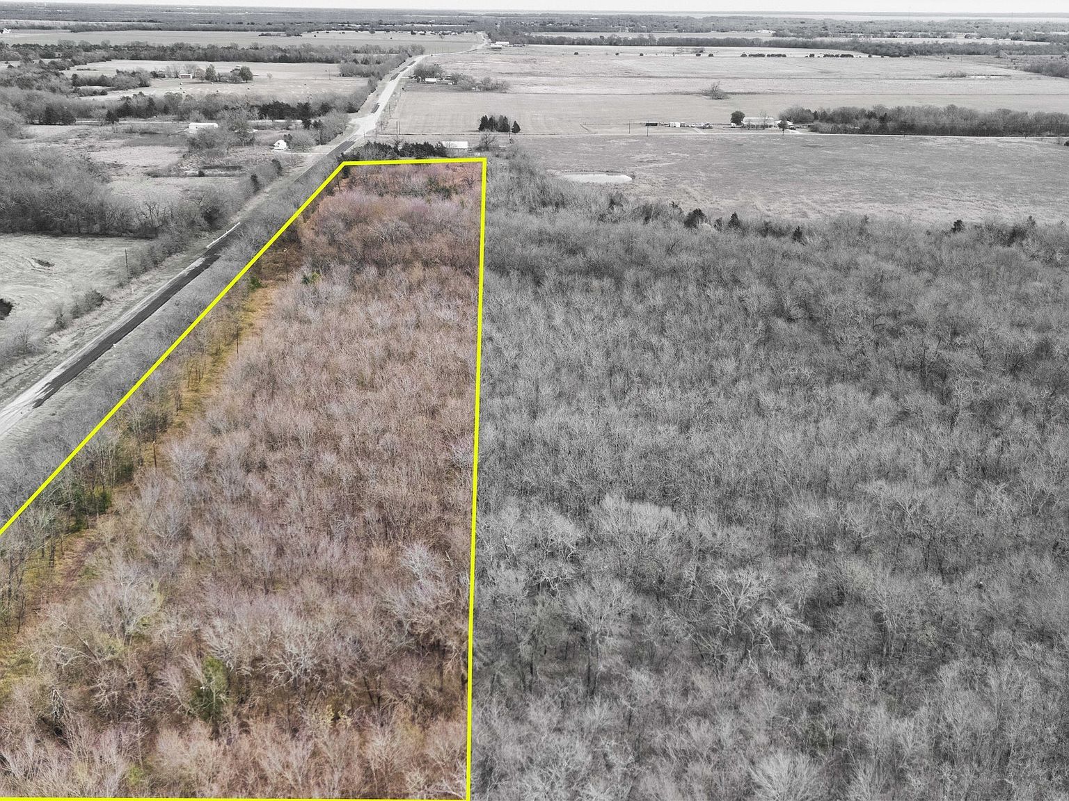 1 Fm 2068 Cooper, TX 75432 - Thumbnail 3