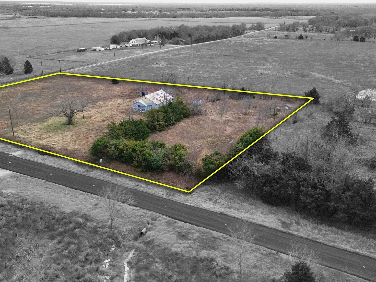 2 Fm 2068 Cooper, TX 75432 - Thumbnail 3