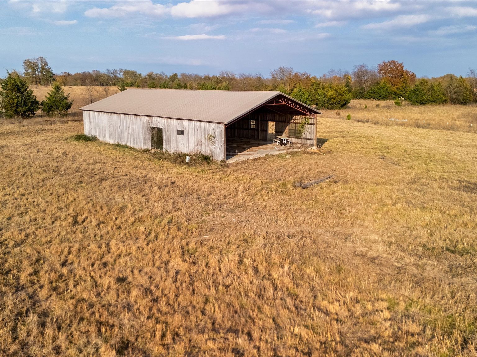 County Road 3255 Clarksville, TX 75426 - Thumbnail 3