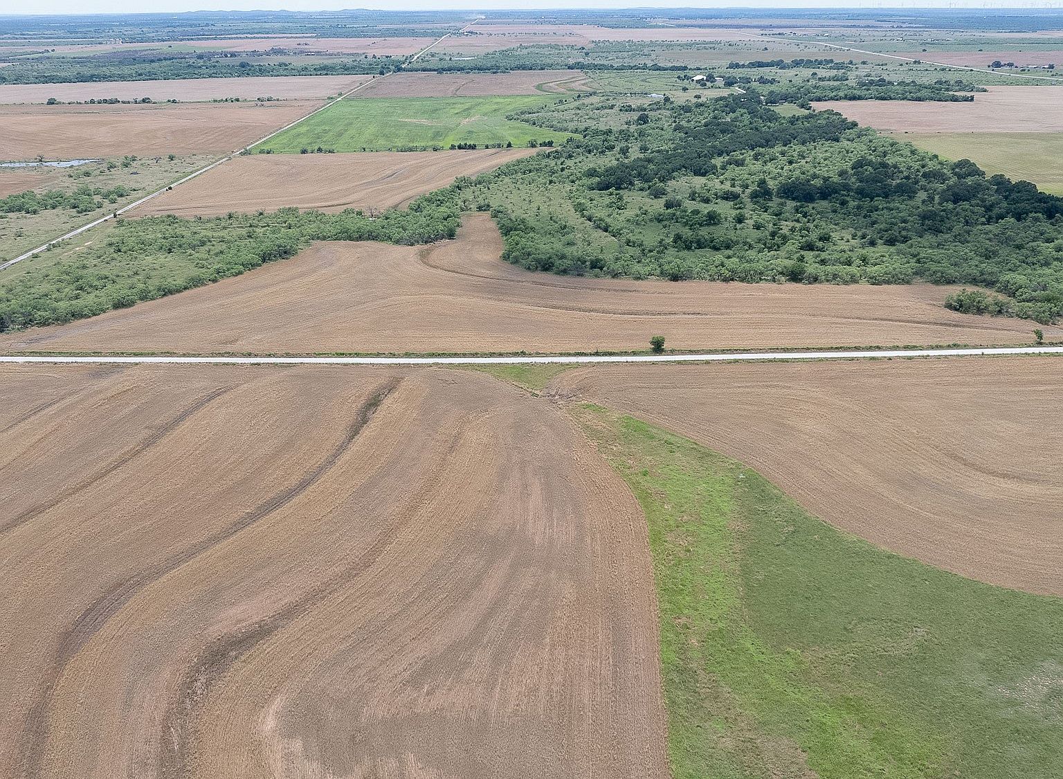 TRACT 5 Taack Rd Newcastle, TX 76372 - Thumbnail 3