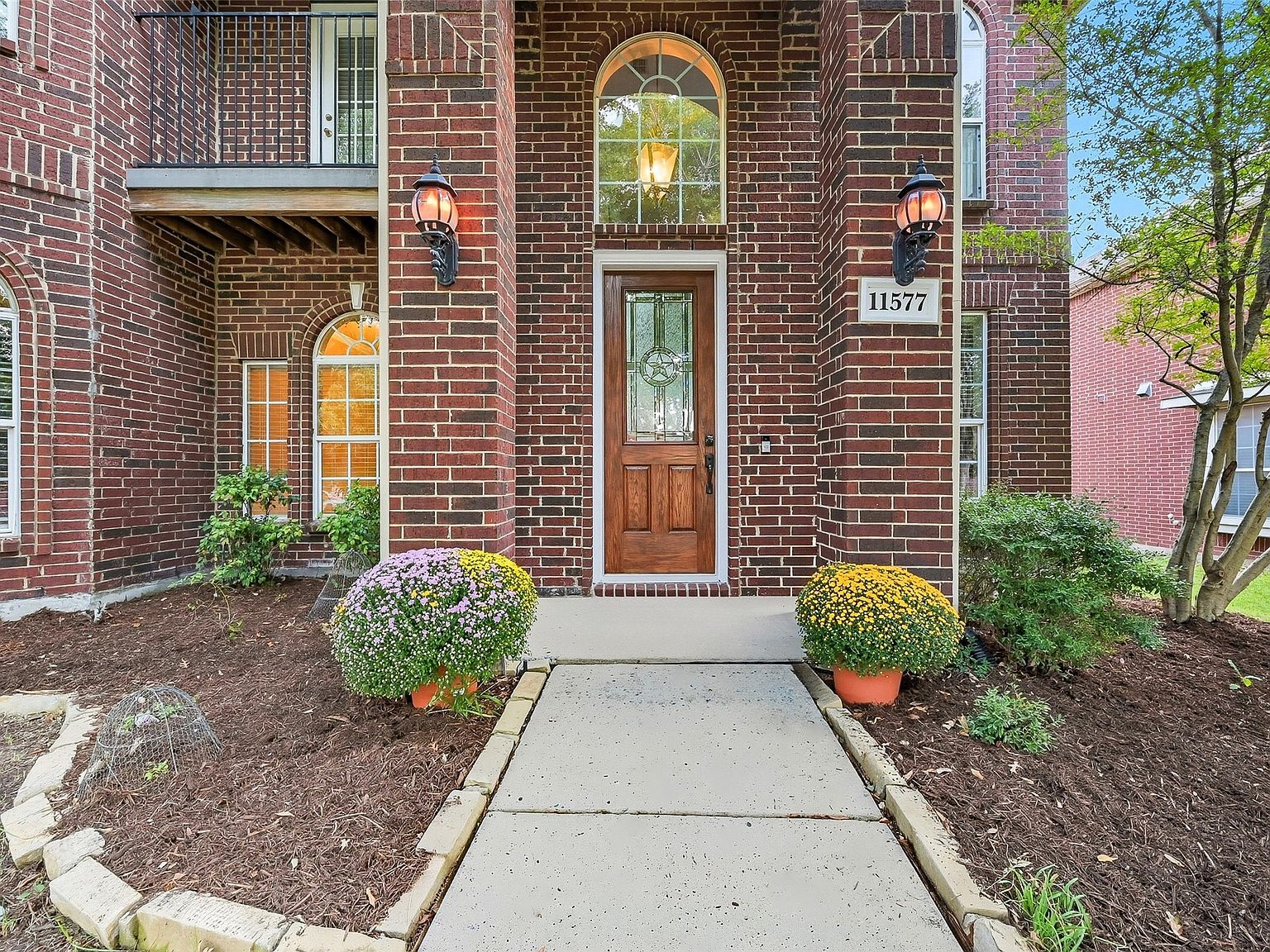 11577 Mansfield Dr Frisco, TX 75035 - Thumbnail 3