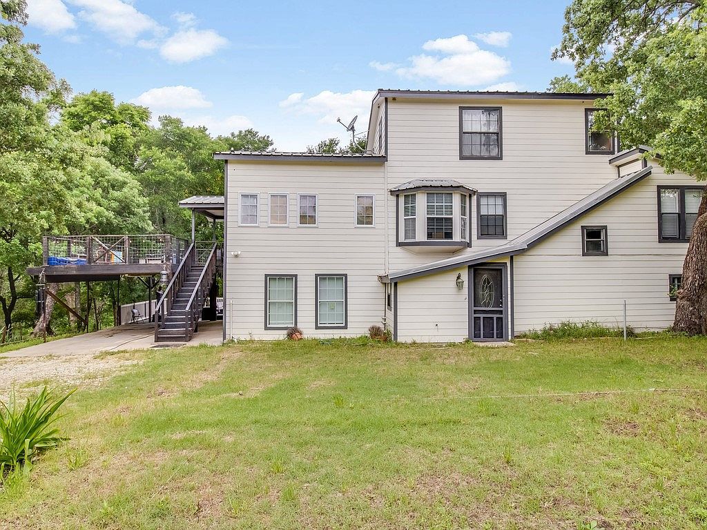 20880 N Fm 709 Hubbard, TX 76648 - Thumbnail 3