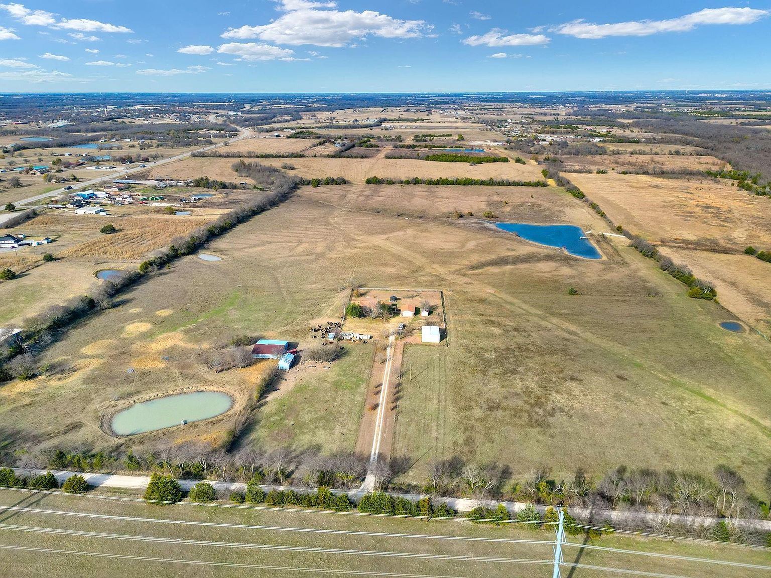 12099 County Road 1028 Blue Ridge, TX 75424 - Thumbnail 3