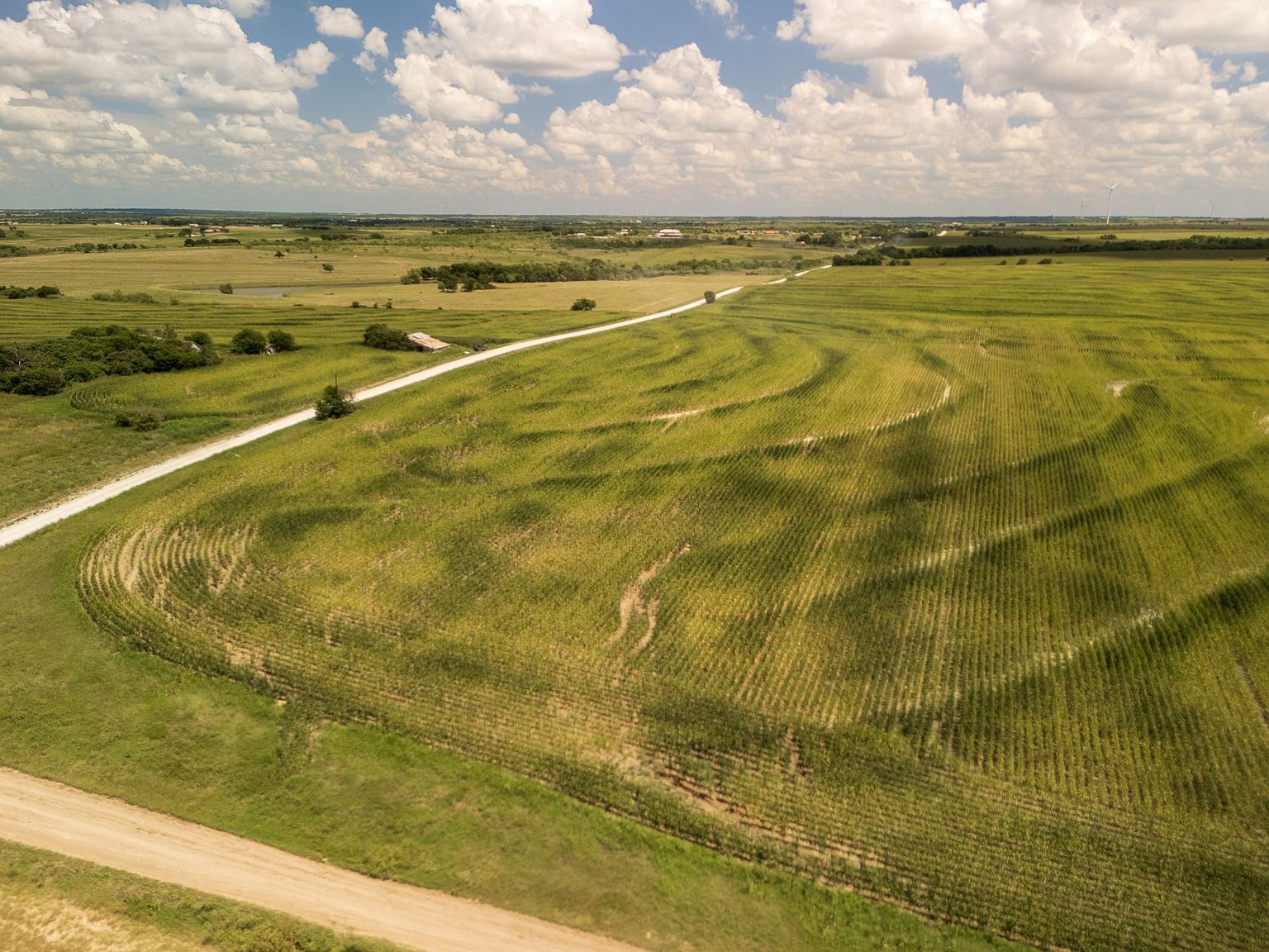| County Rd #3150 Hubbard, TX 76648 - Thumbnail 3