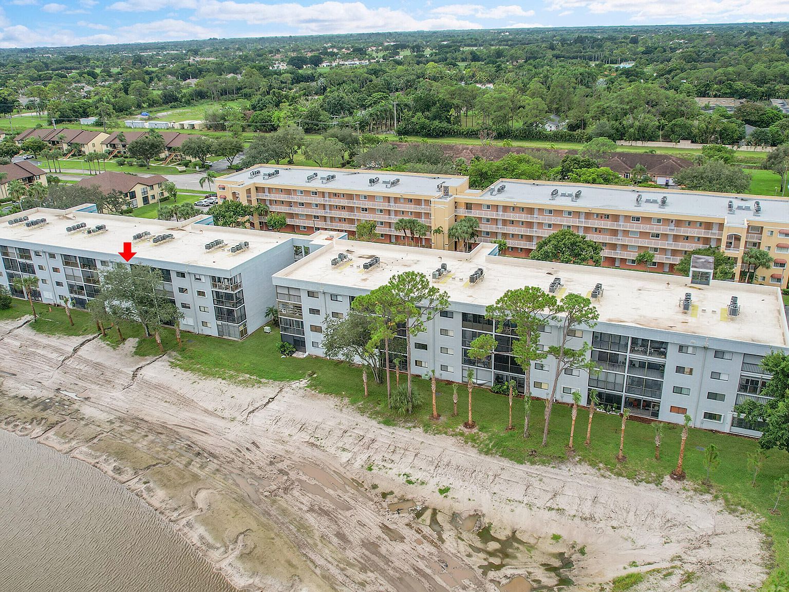 4725 Lucerne Lakes Blvd E APT 411 Lake Worth, FL 33467 - Thumbnail 3