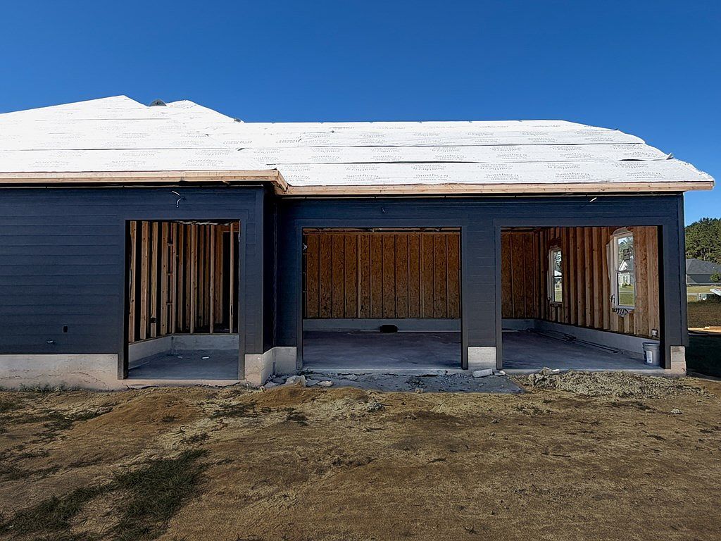 3021 Mary Powell Way Hahira, GA 31632 - Thumbnail 3