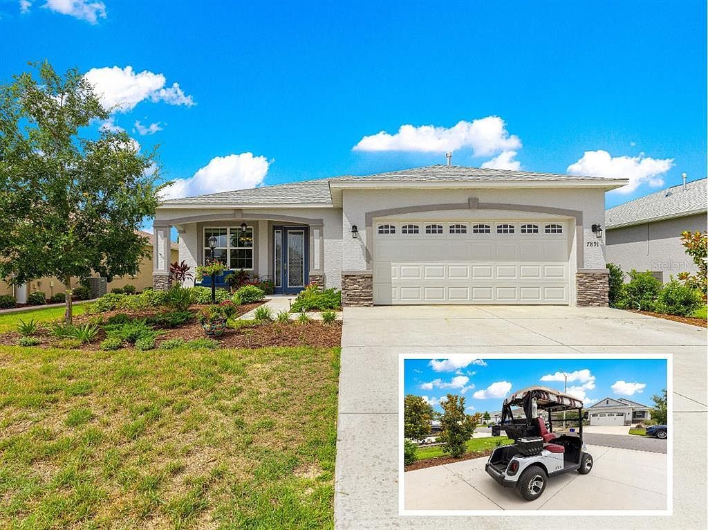 7891 SW 89th Cir Ocala, FL 34481 - Thumbnail 3